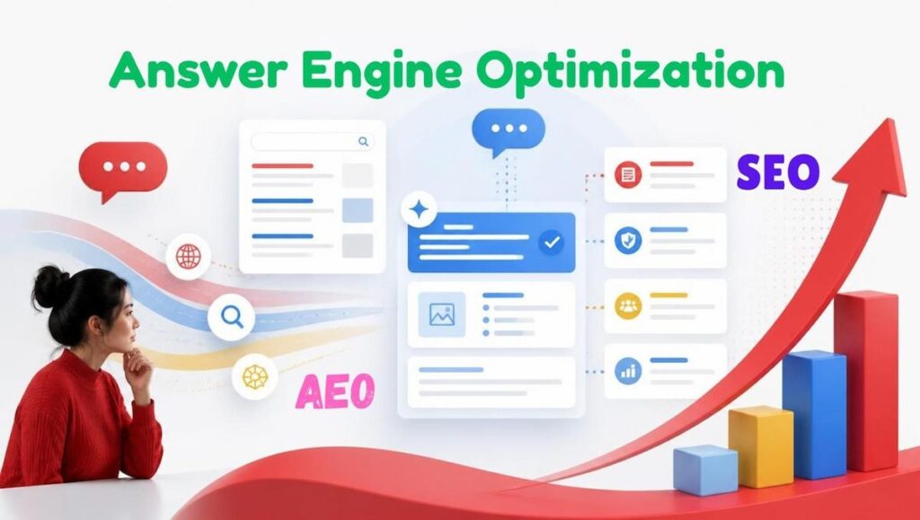 Answer Engine Optimization