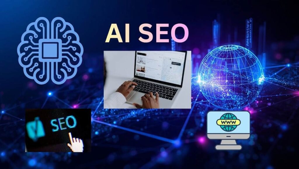 What Is AI SEO?