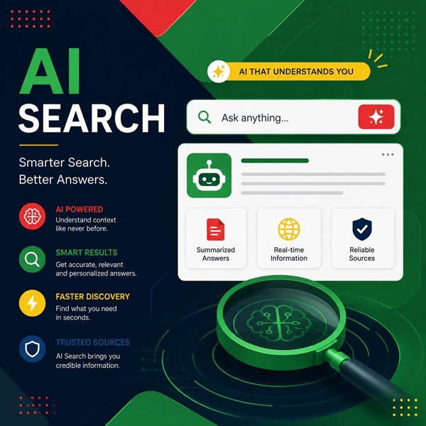 What Is AI Search