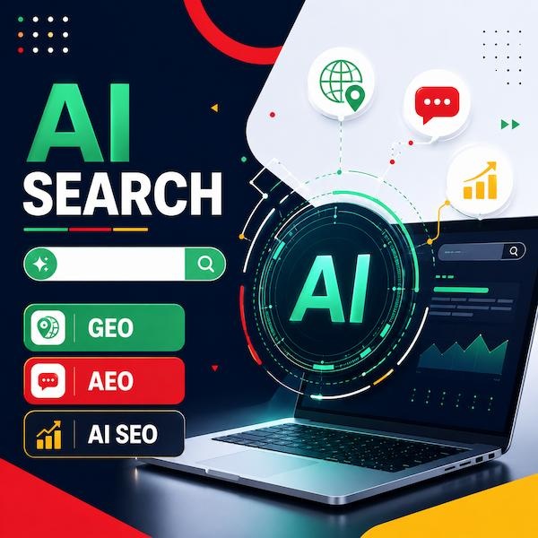 Why AI Search Matters for Businesses